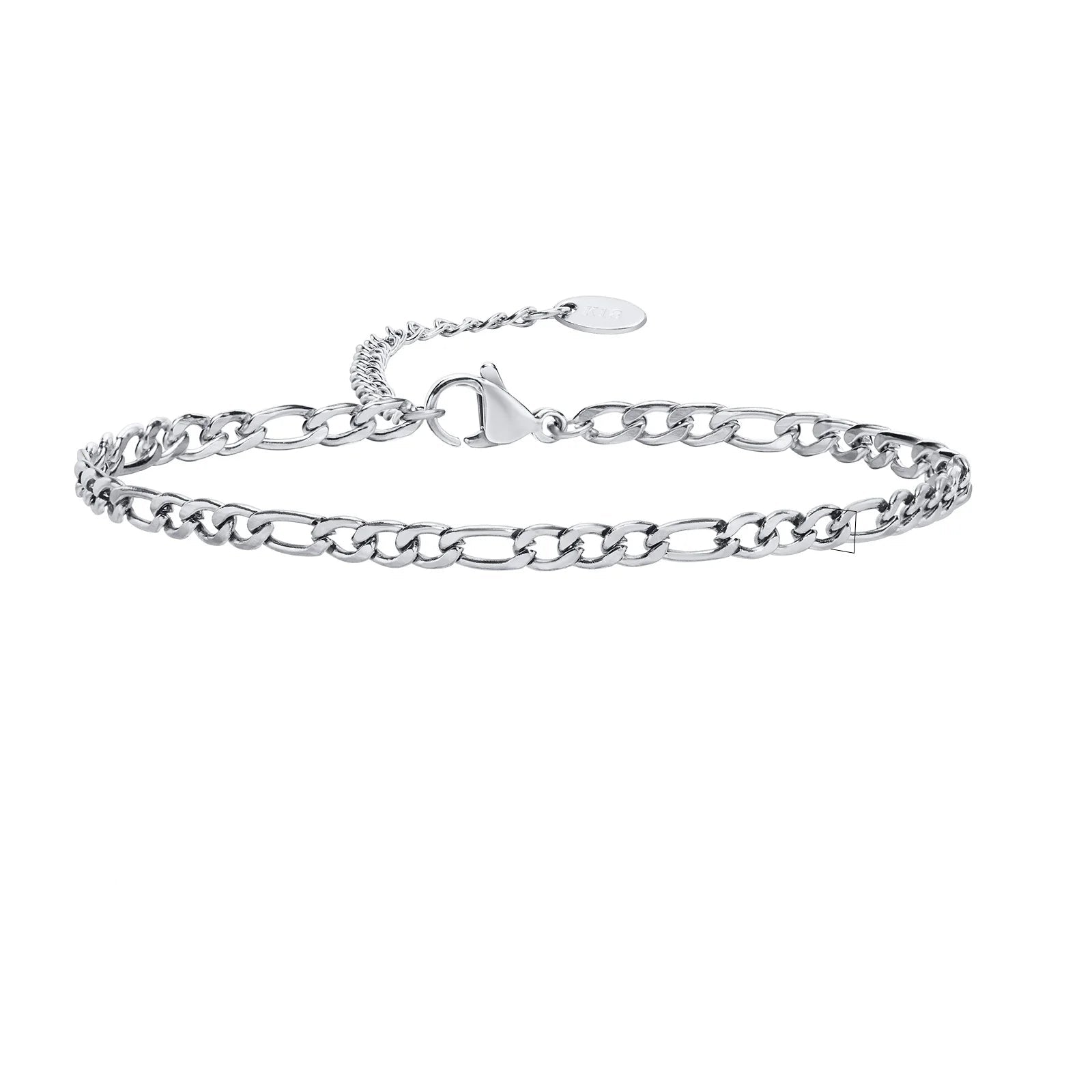 Women Bracelet Silver