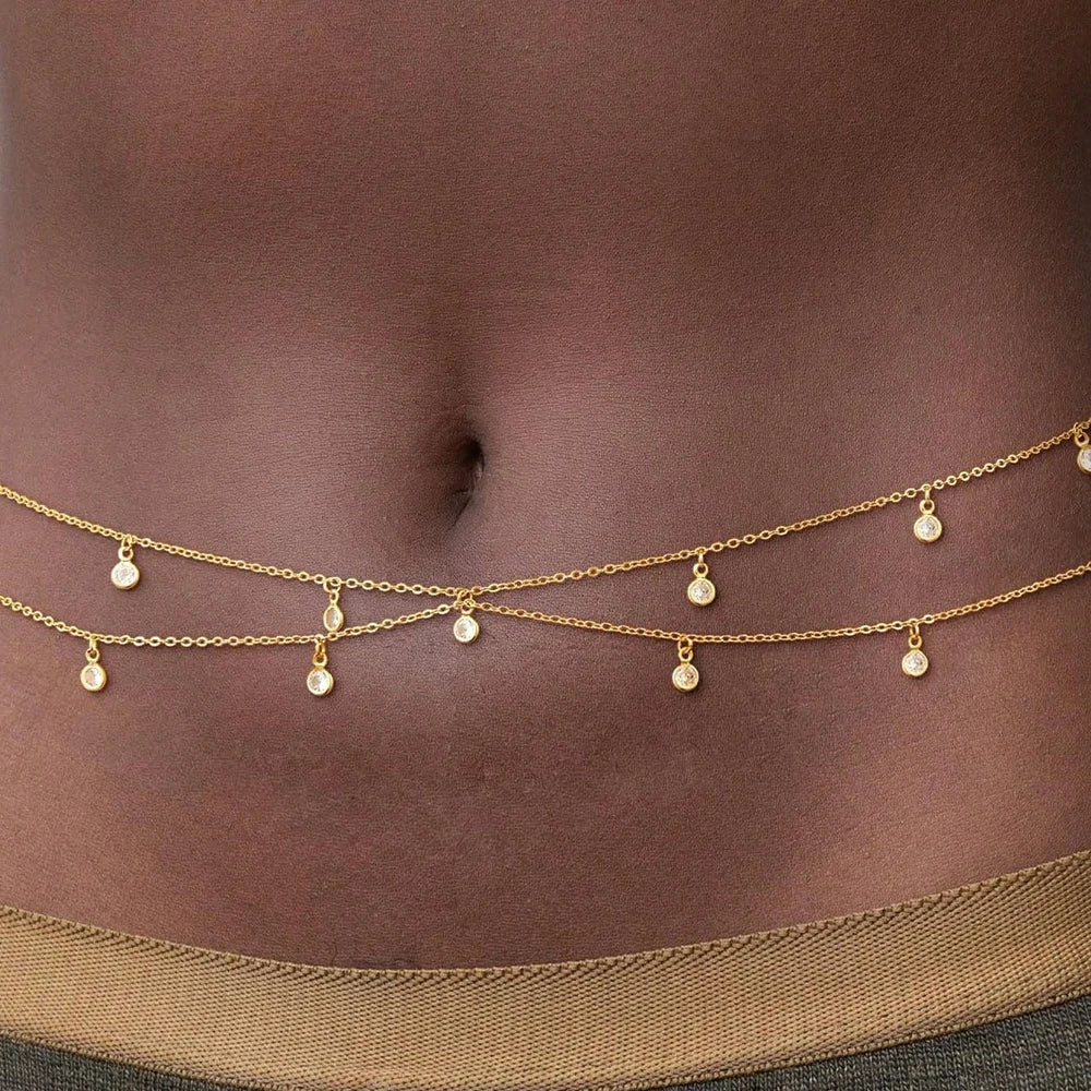 Waist Chain Women