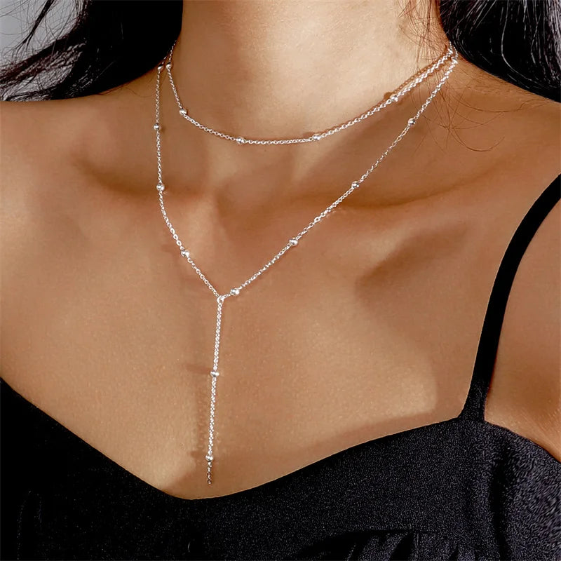 Necklaces for womam