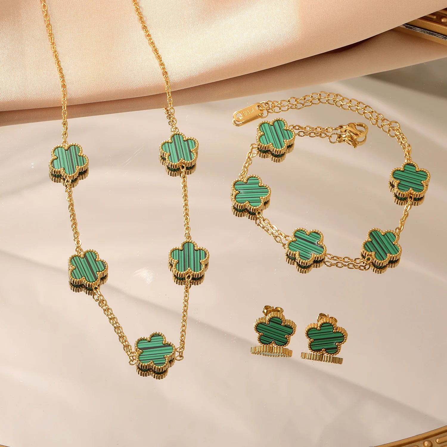 Aurelia Bracelet