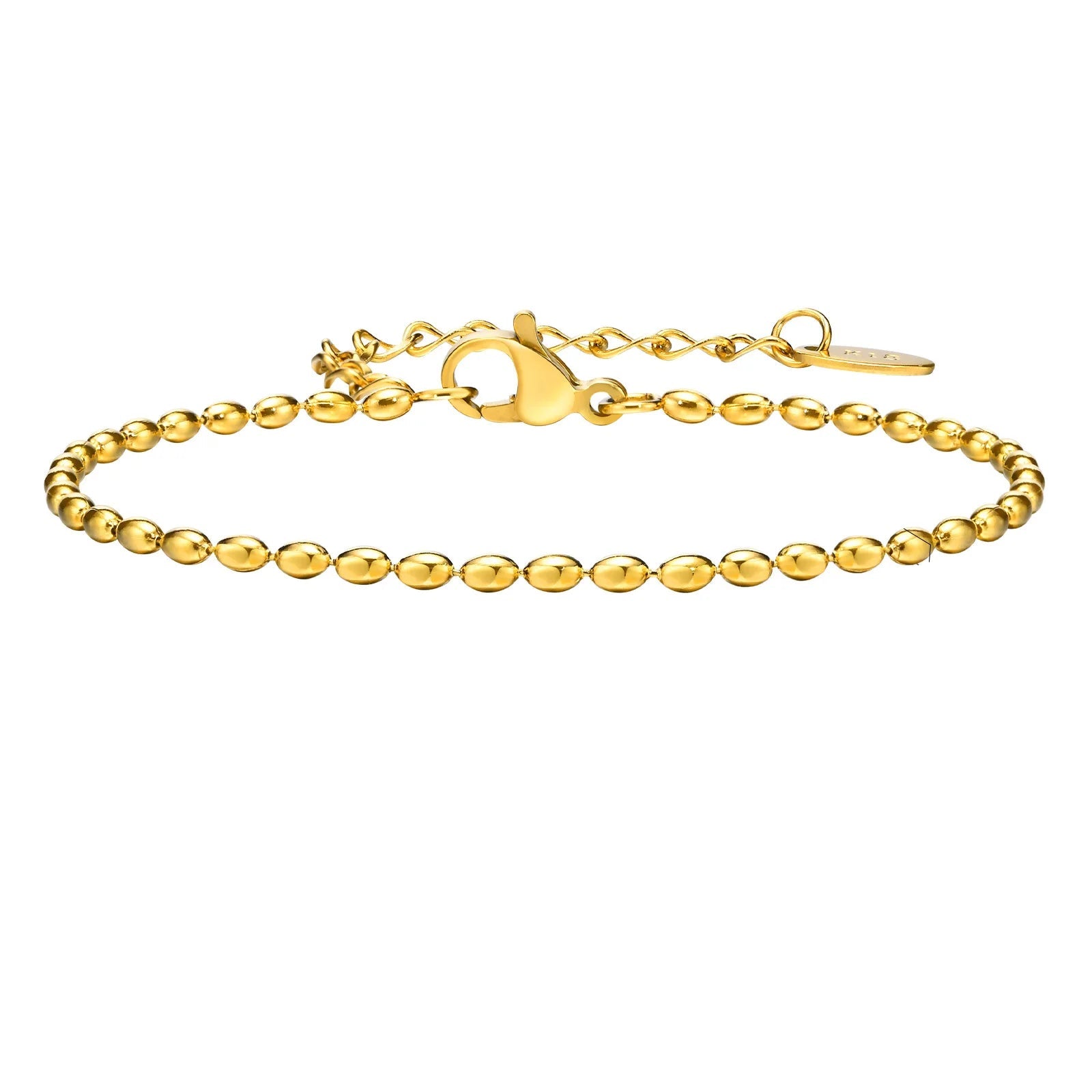 Women Bracelet Gold